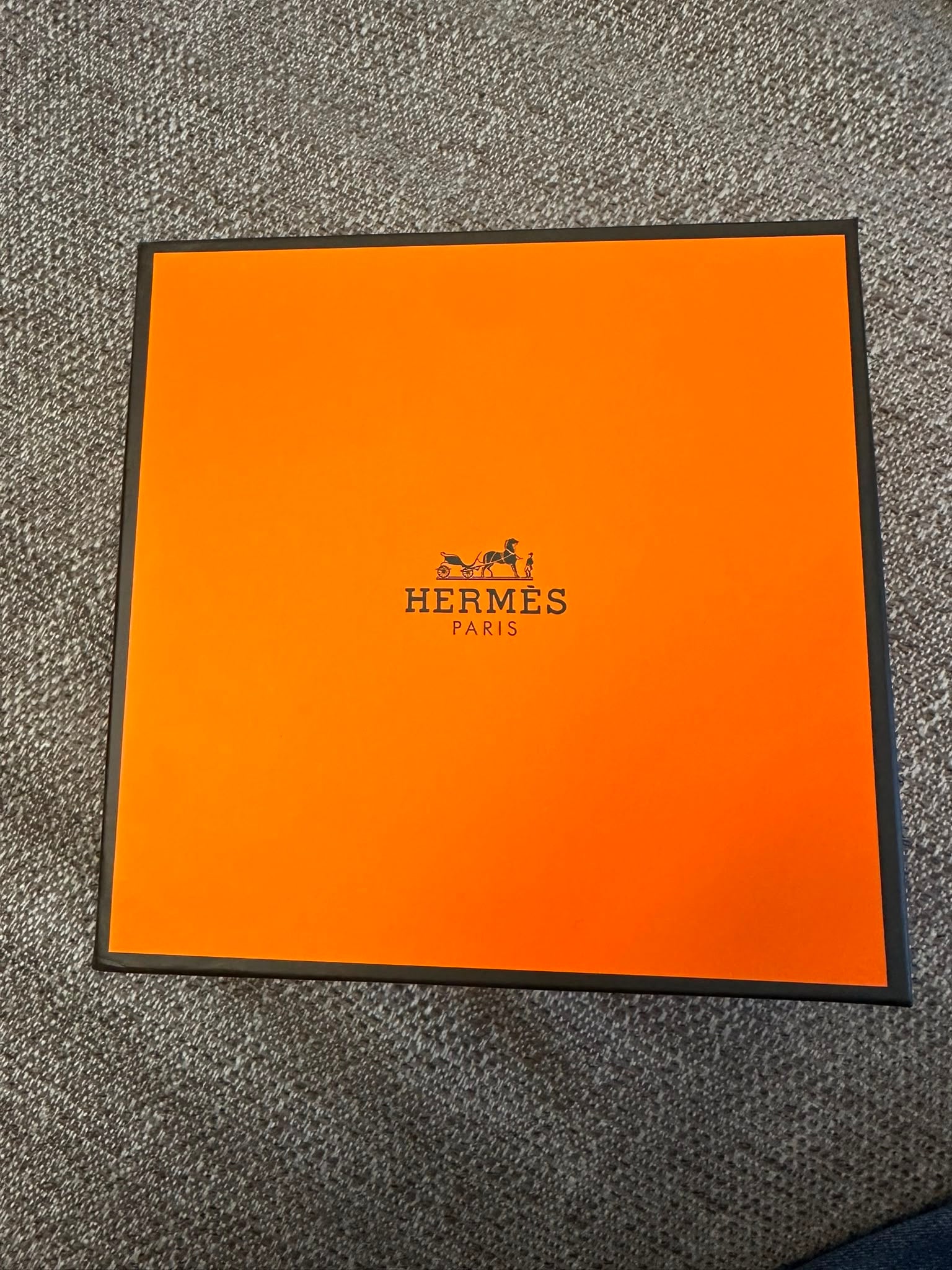 Cintura Hermès 115 cm