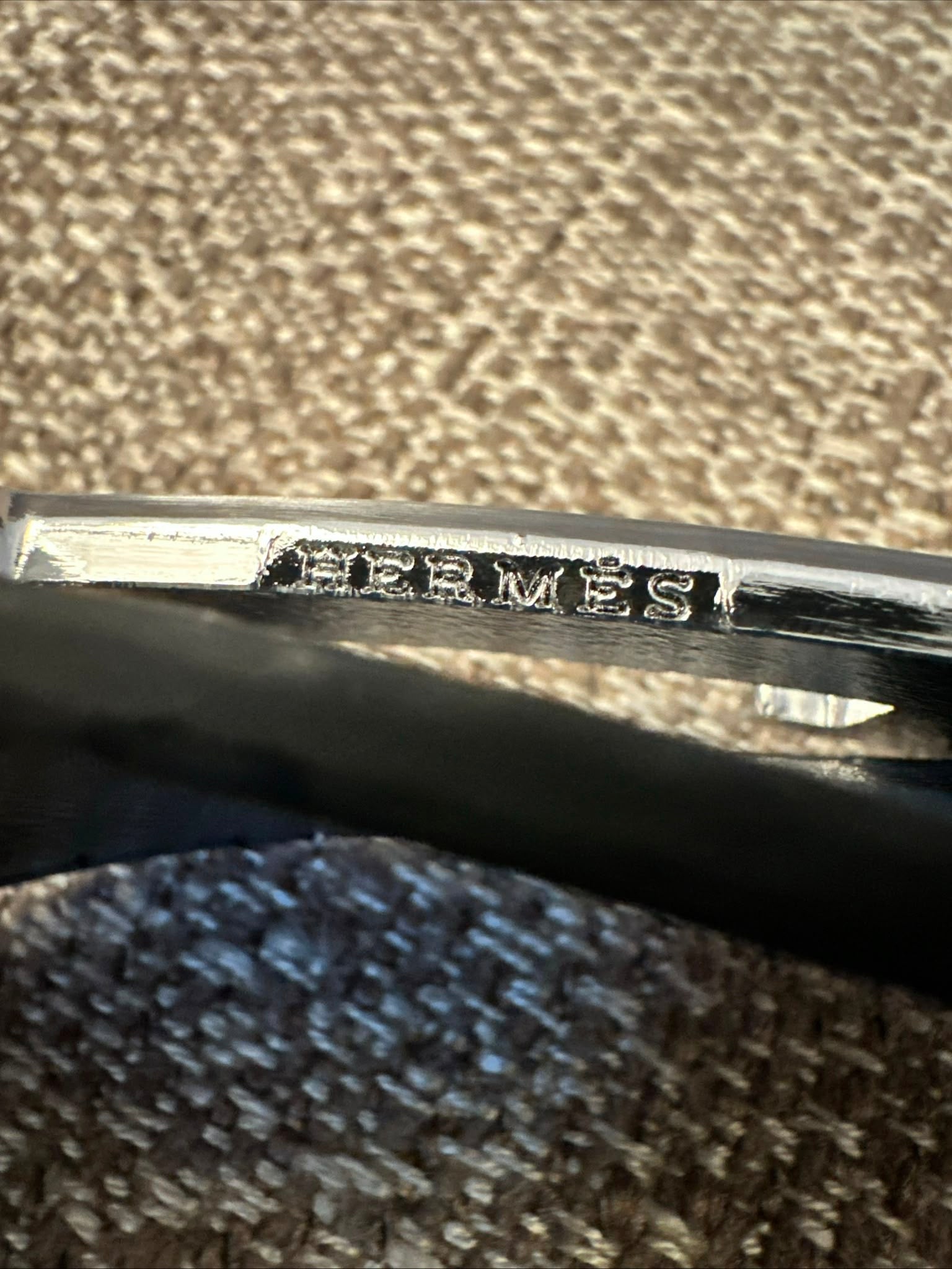 Cintura Hermès 115 cm