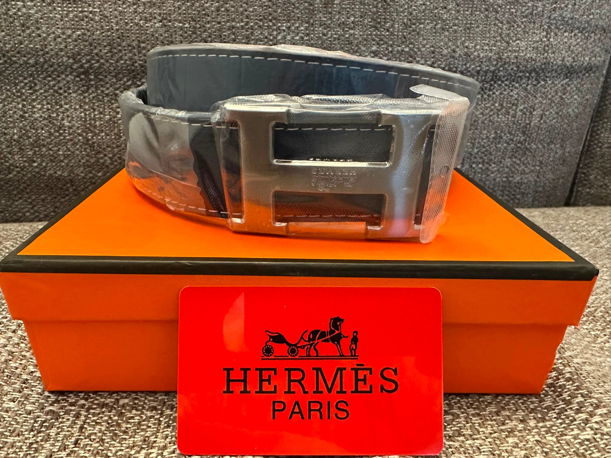 Cintura Hermès 115 cm