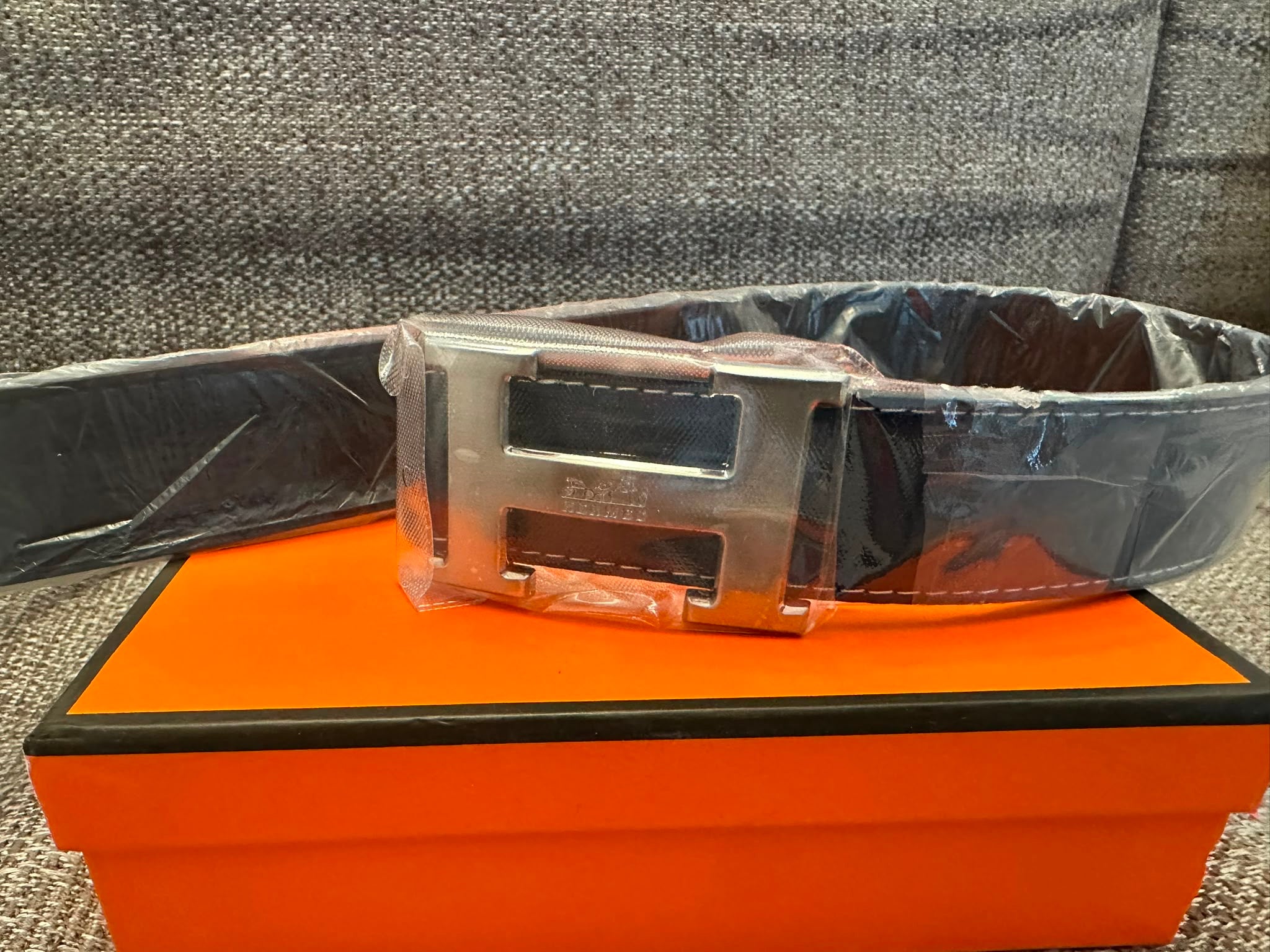 Cintura Hermès 115 cm